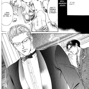 [Sadahiro Mika] Venus ni Kuchizuke [Eng] – Gay Comics image 113.jpg