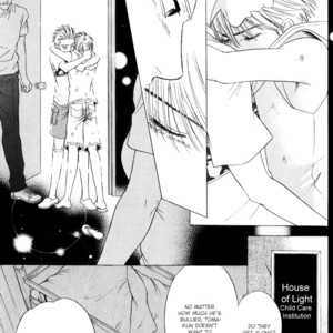 [Sadahiro Mika] Venus ni Kuchizuke [Eng] – Gay Comics image 116.jpg