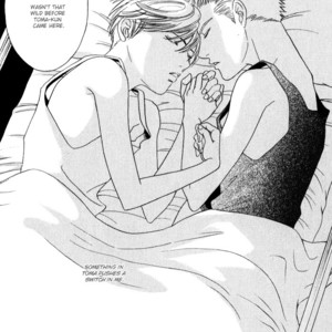 [Sadahiro Mika] Venus ni Kuchizuke [Eng] – Gay Comics image 117.jpg