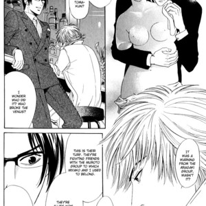 [Sadahiro Mika] Venus ni Kuchizuke [Eng] – Gay Comics image 119.jpg