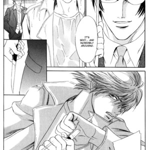 [Sadahiro Mika] Venus ni Kuchizuke [Eng] – Gay Comics image 125.jpg