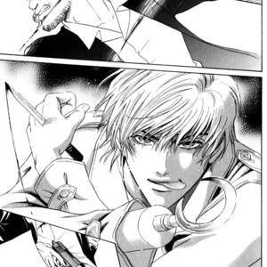 [Sadahiro Mika] Venus ni Kuchizuke [Eng] – Gay Comics image 126.jpg