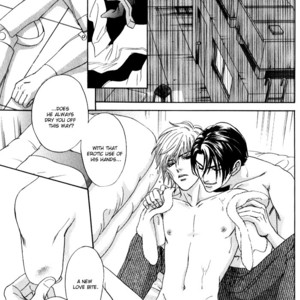 [Sadahiro Mika] Venus ni Kuchizuke [Eng] – Gay Comics image 130.jpg