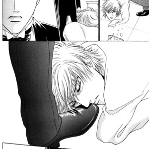 [Sadahiro Mika] Venus ni Kuchizuke [Eng] – Gay Comics image 143.jpg