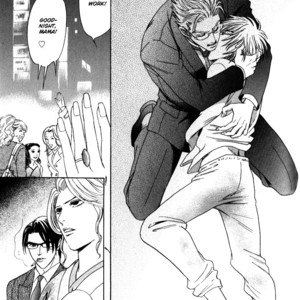 [Sadahiro Mika] Venus ni Kuchizuke [Eng] – Gay Comics image 144.jpg