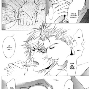 [Sadahiro Mika] Venus ni Kuchizuke [Eng] – Gay Comics image 145.jpg