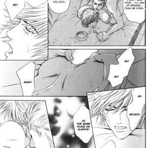 [Sadahiro Mika] Venus ni Kuchizuke [Eng] – Gay Comics image 146.jpg