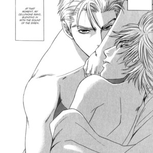 [Sadahiro Mika] Venus ni Kuchizuke [Eng] – Gay Comics image 150.jpg