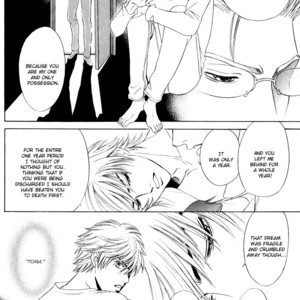 [Sadahiro Mika] Venus ni Kuchizuke [Eng] – Gay Comics image 157.jpg