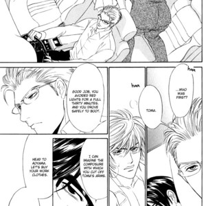[Sadahiro Mika] Venus ni Kuchizuke [Eng] – Gay Comics image 168.jpg