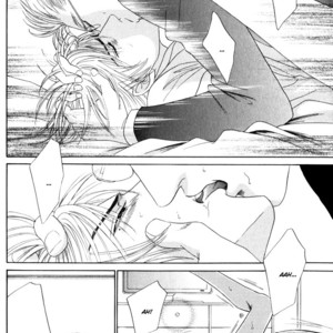 [Sadahiro Mika] Venus ni Kuchizuke [Eng] – Gay Comics image 177.jpg