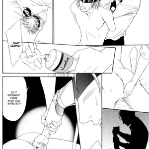 [Sadahiro Mika] Venus ni Kuchizuke [Eng] – Gay Comics image 193.jpg