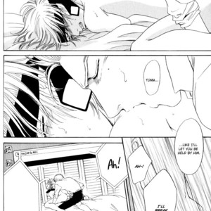 [Sadahiro Mika] Venus ni Kuchizuke [Eng] – Gay Comics image 195.jpg