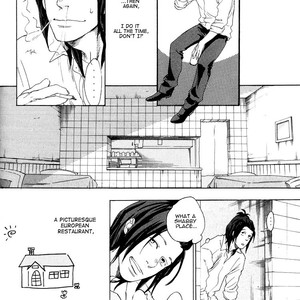 [Jaryuu Dokuro] Endless World [Eng] – Gay Comics image 011.jpg