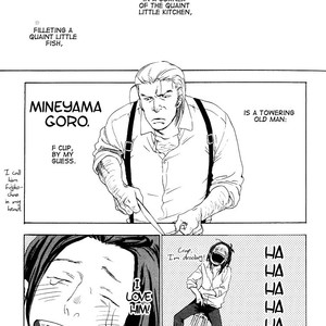 [Jaryuu Dokuro] Endless World [Eng] – Gay Comics image 012.jpg