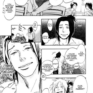[Jaryuu Dokuro] Endless World [Eng] – Gay Comics image 014.jpg