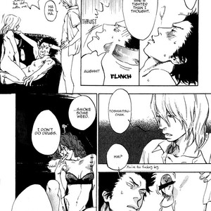 [Jaryuu Dokuro] Endless World [Eng] – Gay Comics image 032.jpg