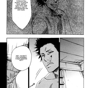 [Jaryuu Dokuro] Endless World [Eng] – Gay Comics image 067.jpg