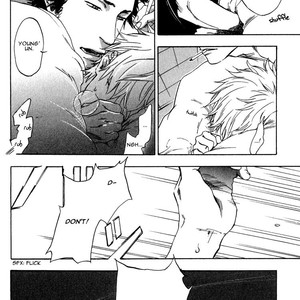 [Jaryuu Dokuro] Endless World [Eng] – Gay Comics image 068.jpg
