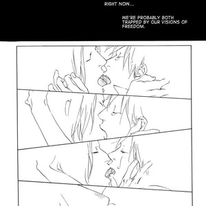 [Jaryuu Dokuro] Endless World [Eng] – Gay Comics image 100.jpg