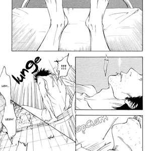 [Jaryuu Dokuro] Endless World [Eng] – Gay Comics image 106.jpg