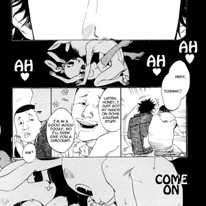 [Jaryuu Dokuro] Endless World [Eng] – Gay Comics image 110.jpg