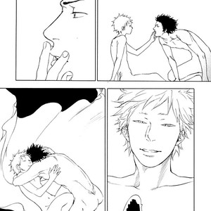 [Jaryuu Dokuro] Endless World [Eng] – Gay Comics image 136.jpg