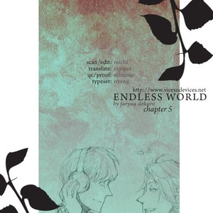 [Jaryuu Dokuro] Endless World [Eng] – Gay Comics image 141.jpg