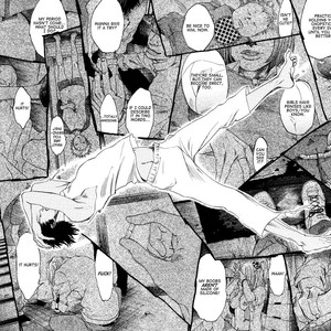 [Jaryuu Dokuro] Endless World [Eng] – Gay Comics image 145.jpg