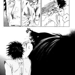 [Jaryuu Dokuro] Endless World [Eng] – Gay Comics image 148.jpg