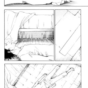 [Jaryuu Dokuro] Endless World [Eng] – Gay Comics image 155.jpg