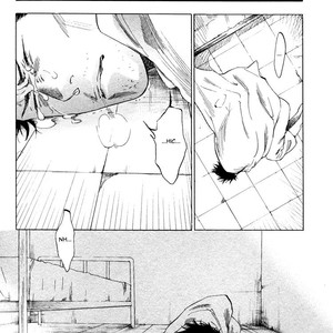 [Jaryuu Dokuro] Endless World [Eng] – Gay Comics image 157.jpg