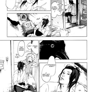 [Jaryuu Dokuro] Endless World [Eng] – Gay Comics image 199.jpg
