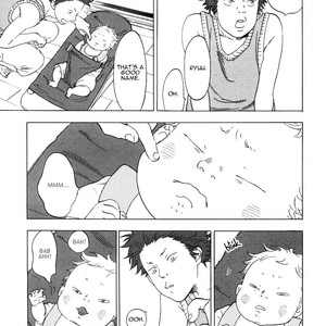 [Jaryuu Dokuro] Endless World [Eng] – Gay Comics image 213.jpg