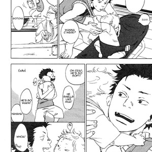 [Jaryuu Dokuro] Endless World [Eng] – Gay Comics image 214.jpg