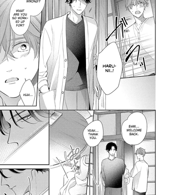 [Shinozaki Mai] Kusuburu Kemuri no Nare no Hate [Eng] — 155