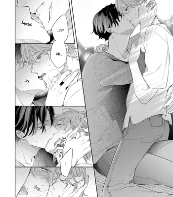 [Shinozaki Mai] Kusuburu Kemuri no Nare no Hate [Eng] — 168
