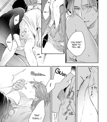 [Shinozaki Mai] Kusuburu Kemuri no Nare no Hate [Eng] — 173