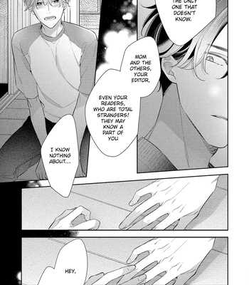 [Shinozaki Mai] Kusuburu Kemuri no Nare no Hate [Eng] — 117