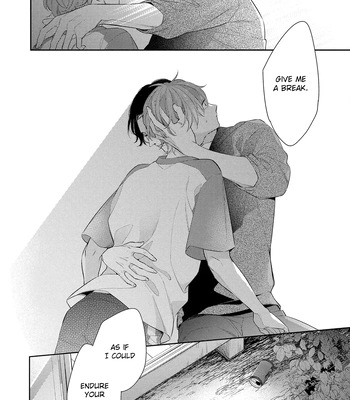 [Shinozaki Mai] Kusuburu Kemuri no Nare no Hate [Eng] — 120