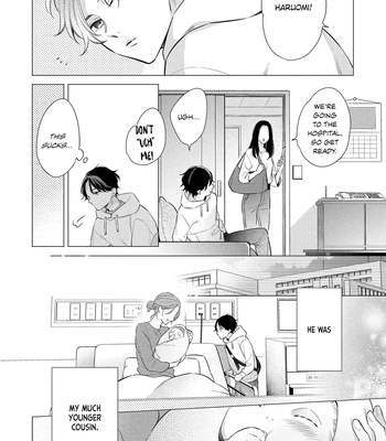 [Shinozaki Mai] Kusuburu Kemuri no Nare no Hate [Eng] — 123