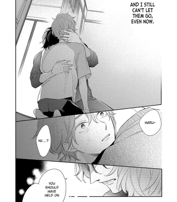[Shinozaki Mai] Kusuburu Kemuri no Nare no Hate [Eng] — 129