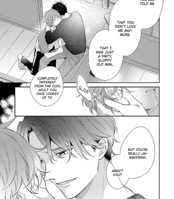 [Shinozaki Mai] Kusuburu Kemuri no Nare no Hate [Eng] — 130