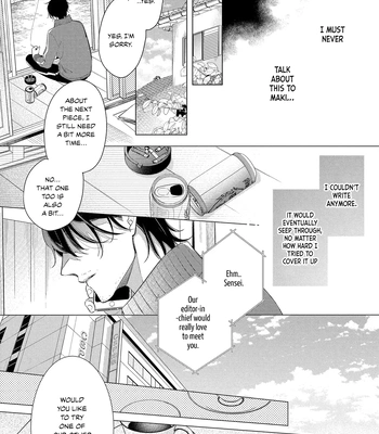 [Shinozaki Mai] Kusuburu Kemuri no Nare no Hate [Eng] — 142