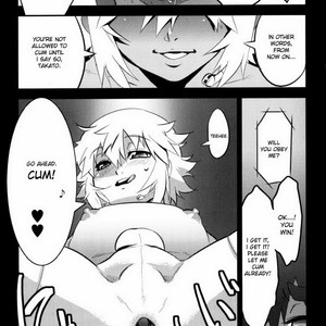 [Kikaider Reijhiro] Nipple Boy Fragments [Eng] – Gay Comics image 045.jpg