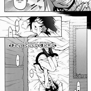 [Kikaider Reijhiro] Nipple Boy Fragments [Eng] – Gay Comics image 124.jpg