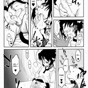[Kikaider Reijhiro] Nipple Boy Fragments [Eng] – Gay Comics image 125.jpg