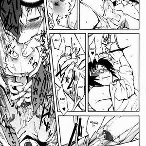[Kikaider Reijhiro] Nipple Boy Fragments [Eng] – Gay Comics image 135.jpg
