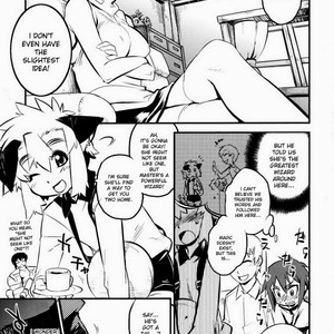 [Kikaider Reijhiro] Nipple Boy Fragments [Eng] – Gay Comics image 163.jpg