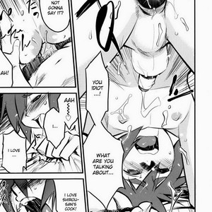 [Kikaider Reijhiro] Nipple Boy Fragments [Eng] – Gay Comics image 173.jpg